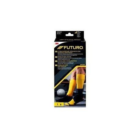 FUTURO Sport Deluxe Bokarögzítő (20,3-25,4 cm)