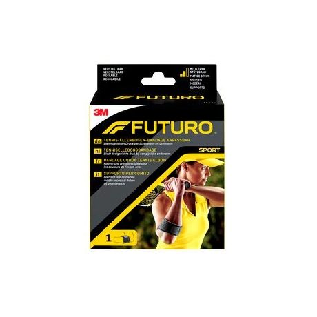 FUTURO Sport Teniszkönyök Pánt (17,8-35,6 cm)
