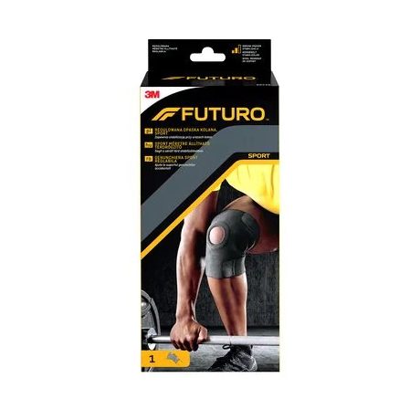 FUTURO Sport Térdrögzítő (33,0-45,7 cm)