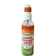   AROMAX SZÚNYOG- ÉS KULLANCSRIASZTÓ pumpás aeroszol 100 ml