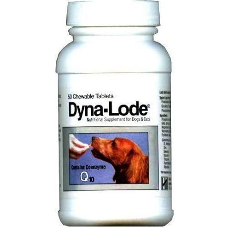 Dyna-Lode tabletta 50x