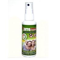 BITEFREE SZÚNYOG és KULLANCSriasztó spray 75 ML