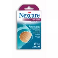 NEXCARE STERISTRIP sebzáró csík 8 db