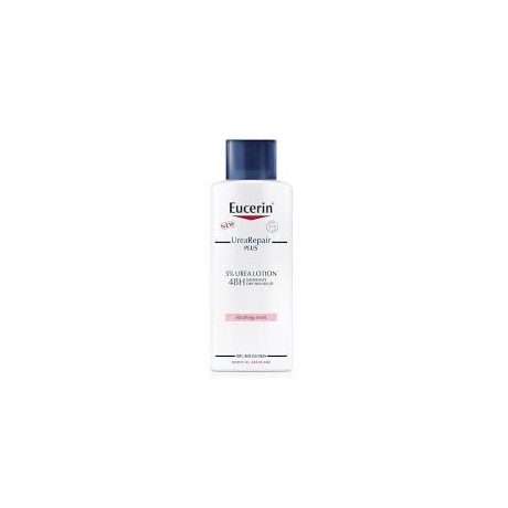 EUCERIN 5% UREA REPAIR testápoló 250 ml