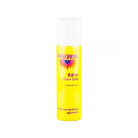PERSKINDOL AKTIV CLASSIC spray 150 ml