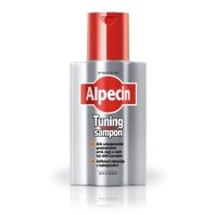 ALPECIN TUNING sampon 200 ml