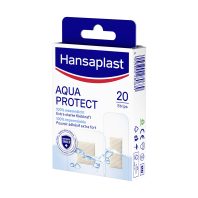 HANSAPLAST AQUAPROTECT tapasz 20 db