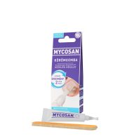 MYCOSAN körömgomba ecsetelő 5 ml
