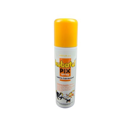 KUBATOL PIX spray 150 ml