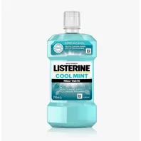 LISTERINE ZERO szájvíz 250 ml