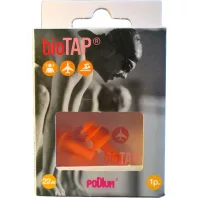 BIOTAP füldugó 1 pár