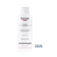 EUCERIN DERMOCAPILLAIRE extra kímélő sampon 250 ml
