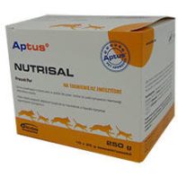 APTUS Nutrisal por 10x25 g
