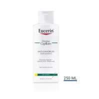 EUCERIN DERMOCAPILLAIRE sampon korpás száraz hajra 250 ml