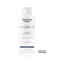 EUCERIN DERMOCAPILLAIRE UREA 5% sampon 250 ml