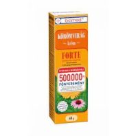BIOMED KÖRÖMVIRÁG FORTE krém 60 G