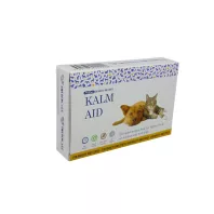 KALM AID tabletta kutya-macska 30 db