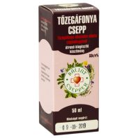 BÁLINT CSEPPEK TŐZEGÁFONYA CSEPP 50 ml