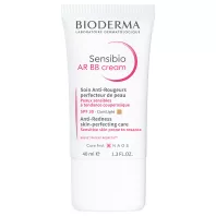 BIODERMA SENSIBIO AR BB krém 40 ml