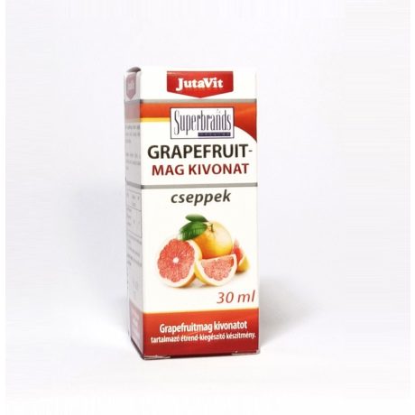 JUTAVIT GRAPEFRUIT cseppek 30 ML