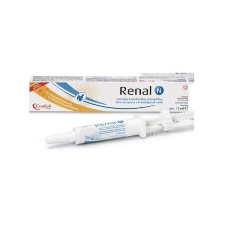 RENAL N oral paszta 15 g