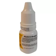 Multi-C-Mulgat 10 ml