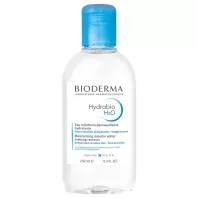 BIODERMA HYDRABIO H2O MICELLÁS oldat 250 ml