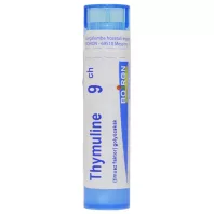 THYMULINE C9 golyócskák 4 g