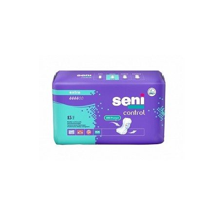 SENI LADY EXTRA 524 ml betét 15 db