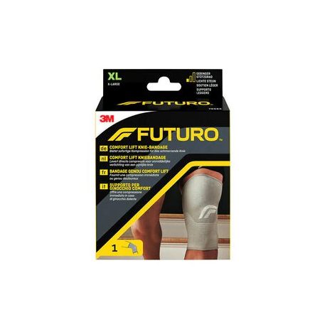 FUTURO Comfort Lift Térdrögzítő XL (49,5-55,9 cm)