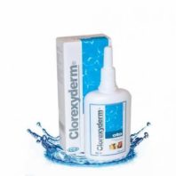 CLOREXYDERM OTO 150 ml