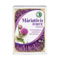 DR.CHEN MÁRIATÖVIS FORTE kapszula 60 DB