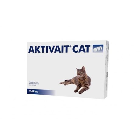 AKTIVAIT Cat 60 db