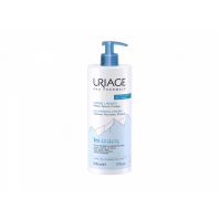 URIAGE CRÉME LAVANTE tápláló krémtusfürdő 500 ml