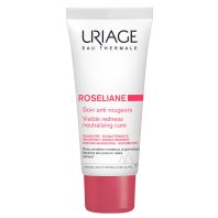 URIAGE ROSÉLIANE krém kipirosodás-rosacea ellen 40 ml