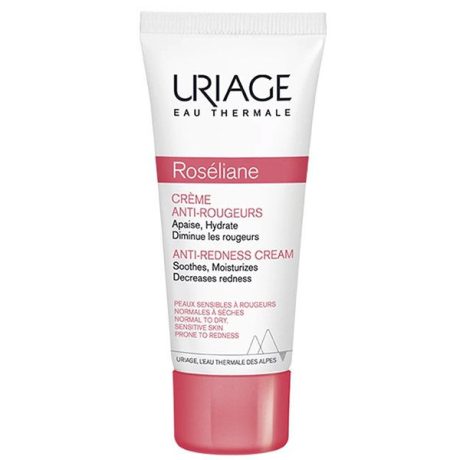 URIAGE ROSÉLIANE krém kipirosodás-rosacea ellen 40 ml