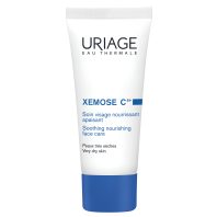 URIAGE XÉMOSE C8+ arcápoló krém száraz bőrre 40 ml