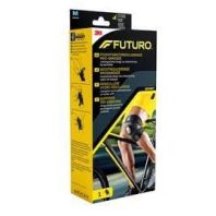  FUTURO Sport Verejték Kontroll lélegző térdrögzítő M (38,0-43,0 cm)