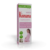 NATURLAND KISMAMA krém 100 ml