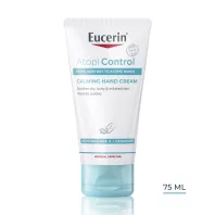 EUCERIN ATOPICONTROL 12% omega zsírsavas krém 75 ml