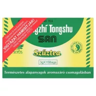 DR.CHEN VIRGIN TEA PREMIUM szűztea 15 DB