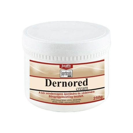 JUTAVIT DERNORED krém 100 G