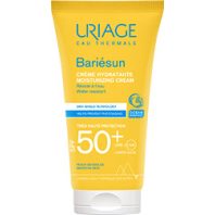 URIAGE BARIÉSUN SPF50+ arckrém 50 ml
