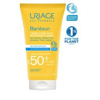 URIAGE BARIÉSUN illatmentes arckrém SPF 50+ 50 ml
