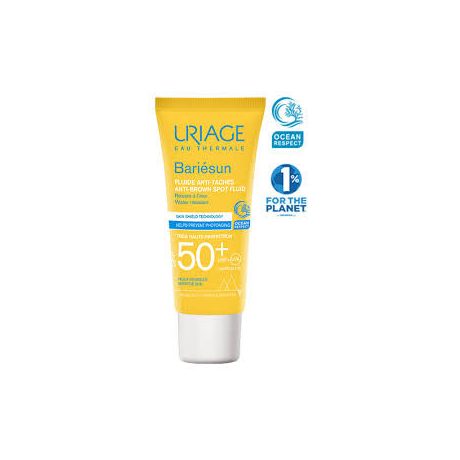 URIAGE BARIÉSUN kid gyerek tej SPF50+ 100 ml