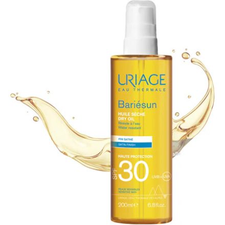 URIAGE BARIÉSUN szárazolaj spray SPF 30 200 ml