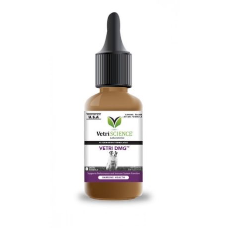 Vetri-Dmg liquid 114 ml