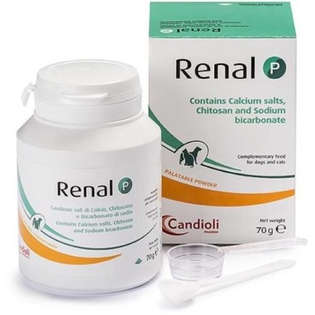 Renal P 70 gr