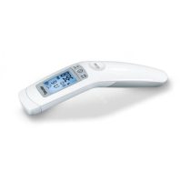 BEURER 0 90 érintésmentes lázmérő 1 db