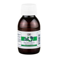 BIOEEL RICINUS PLUS hajra és szempillákra 80 g